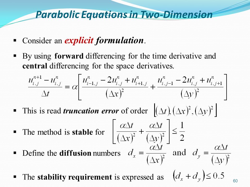 Engineering Analysis – Computational Fluid Dynamics – - ppt Engineering Analysis – Computational Fluid Dynamics – - ppt